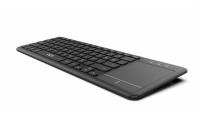 INCA IBK-568BT Dual Mod Bluetooth + 2.4g Touch Pad Smart Keyboard KLAVYE